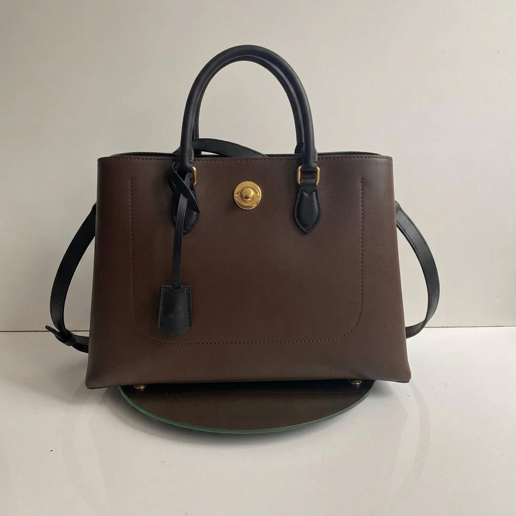 Bag Lv Boulo Tot Flower