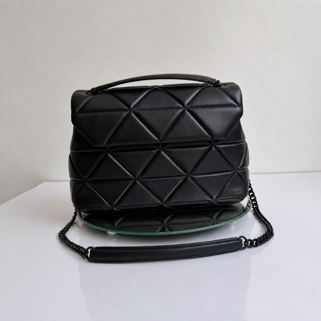 Bag Prad Spec Nappa Black
