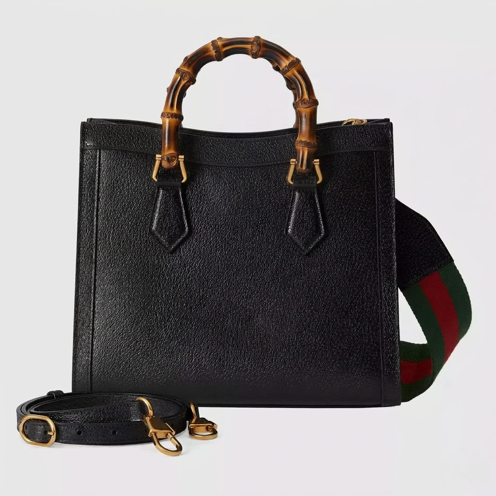 Bag GC Dian Small Black