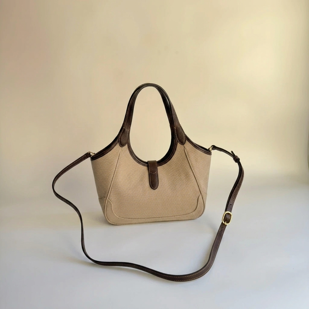 Bag GC Merc Traditional