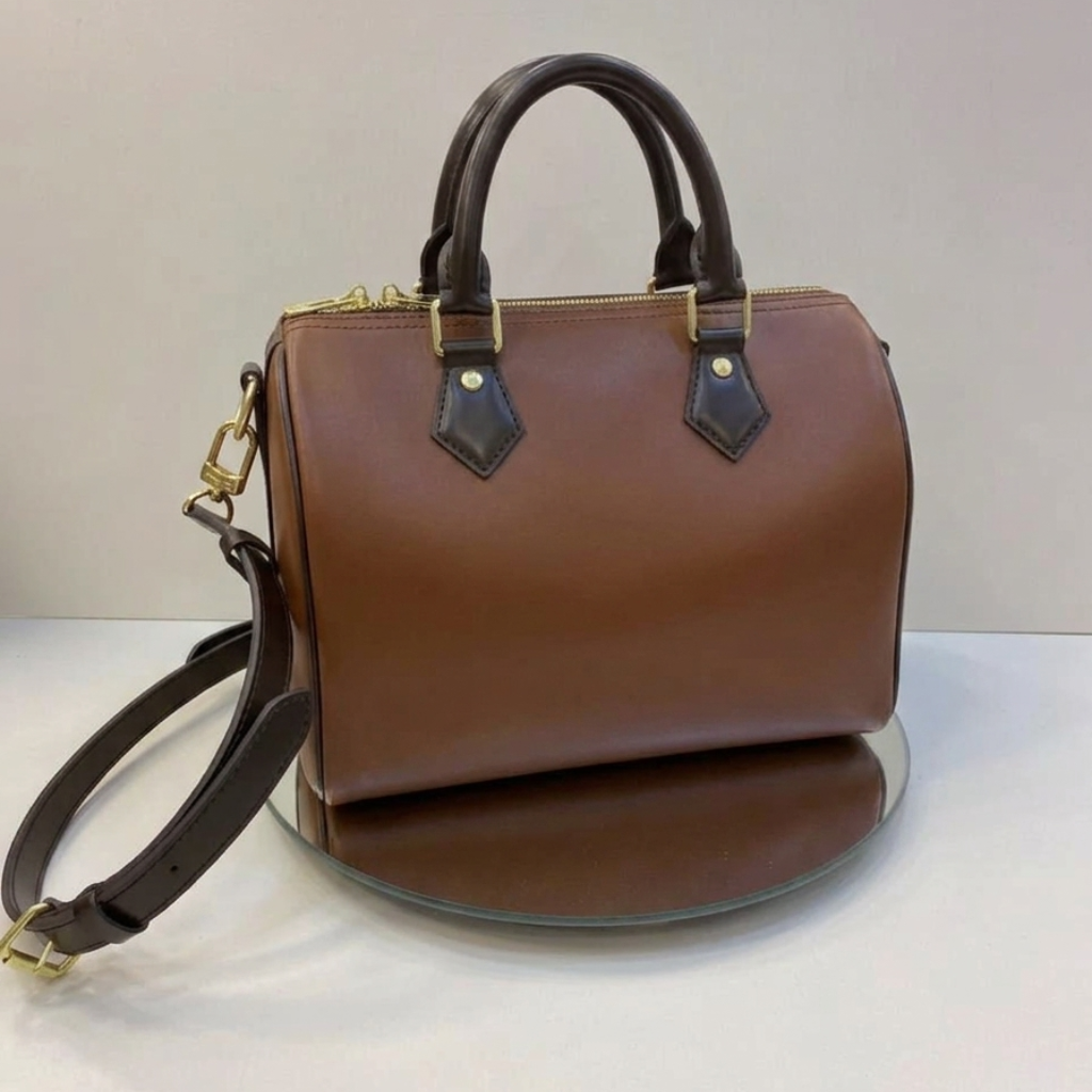 Bag Spe Lv Brown