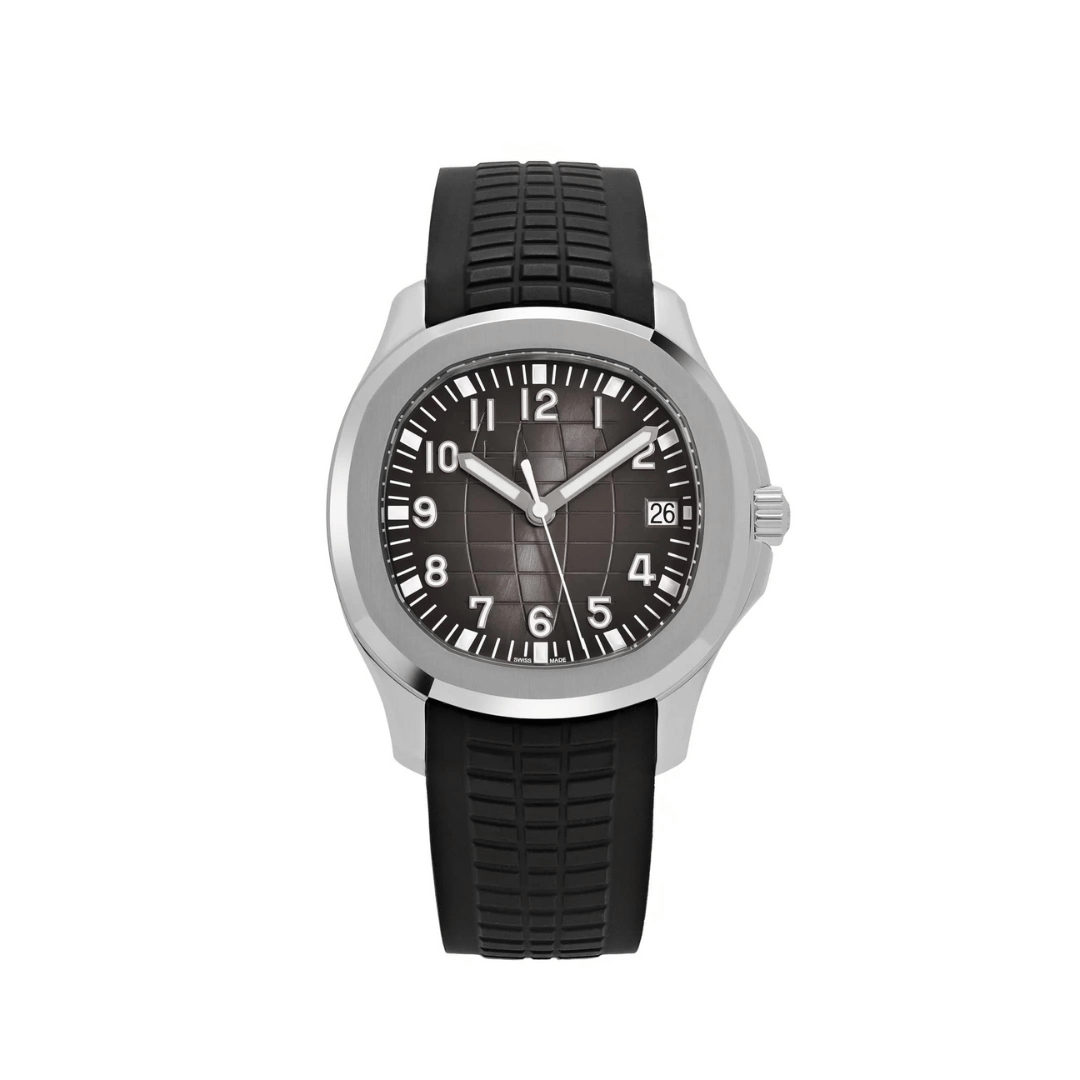 PF Aqua Black