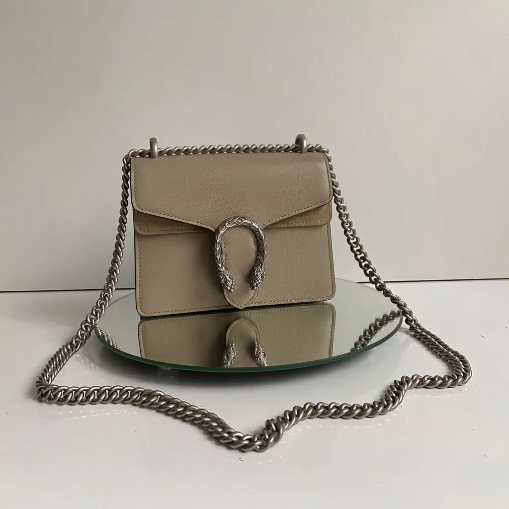 Bag GC Dio Snake