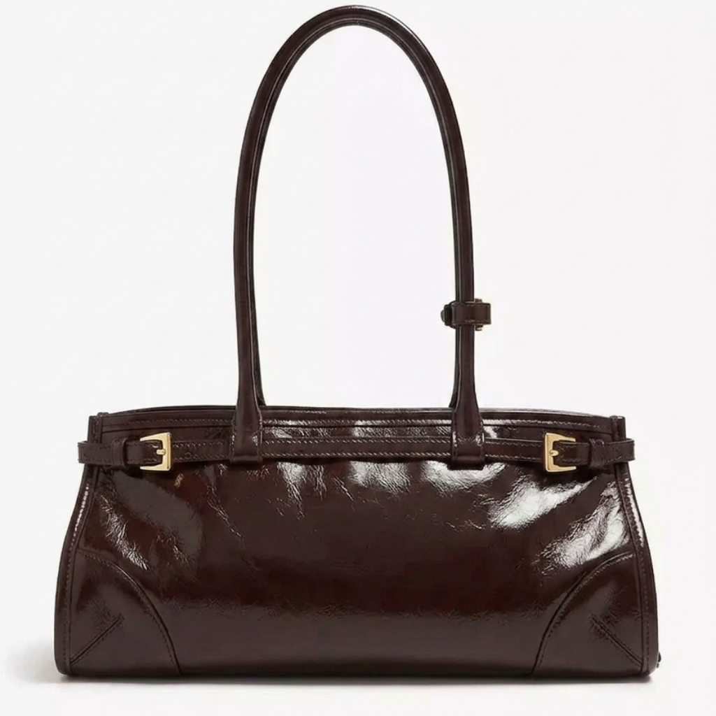 Bag Prad Bonni Brown