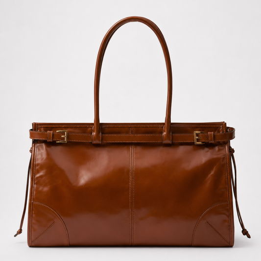 Bag Medium Bonni Large Brown