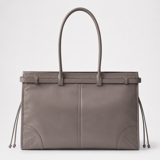 Bag Prad Bonni Buck Leather