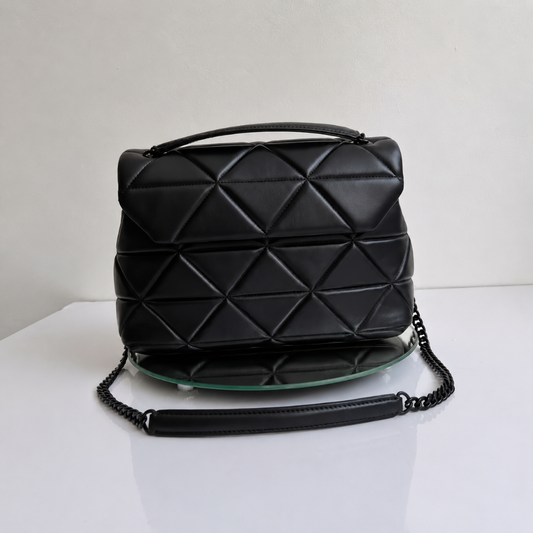 Bag Prad Spec Nappa Black
