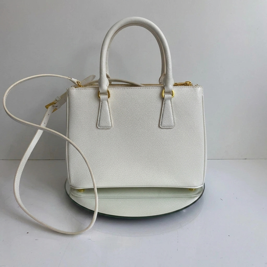 Bag Prad Saf White
