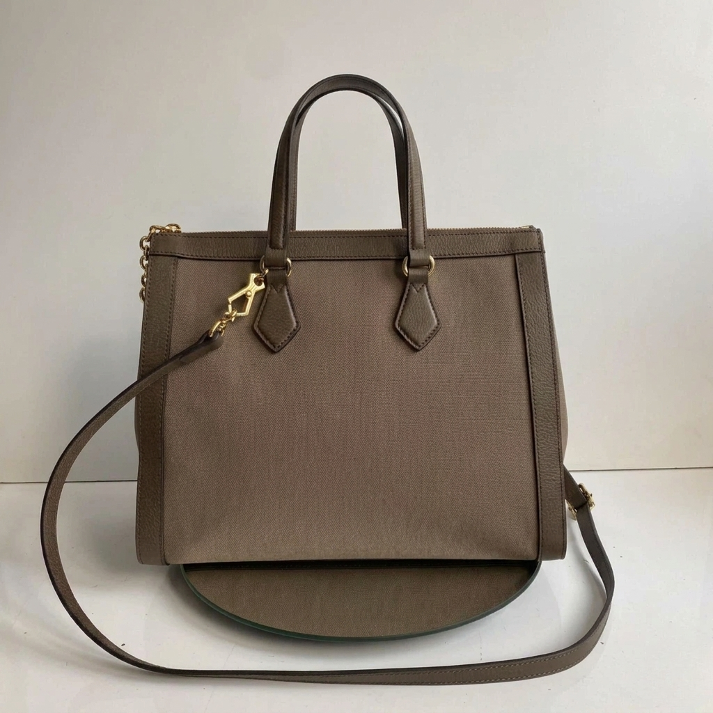 Bag GC Tote Ophi Traditional