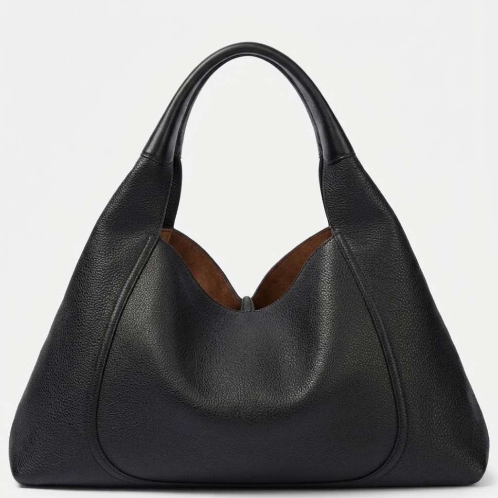 Bag GC Dio Soft Black