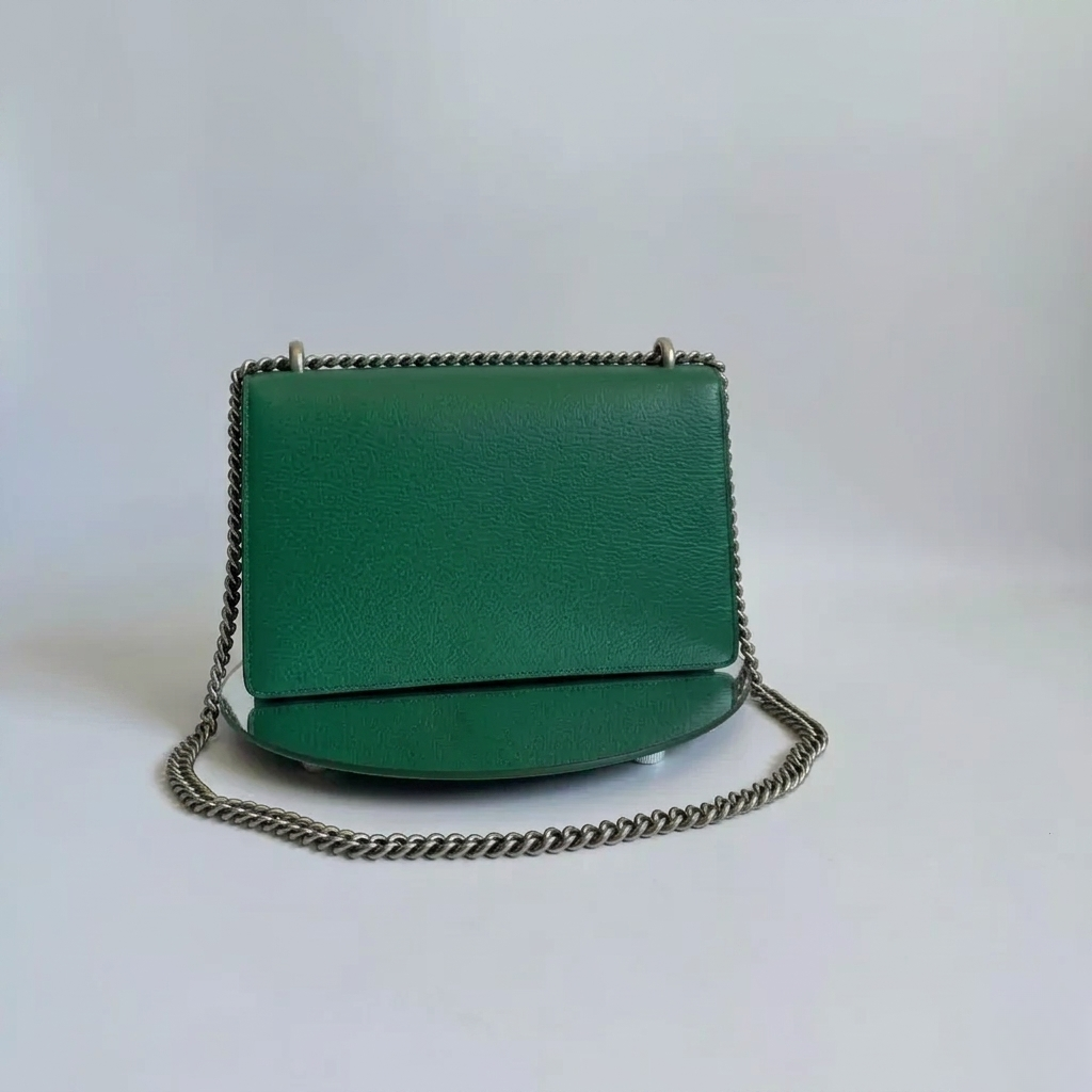 Bag GC Dio Green