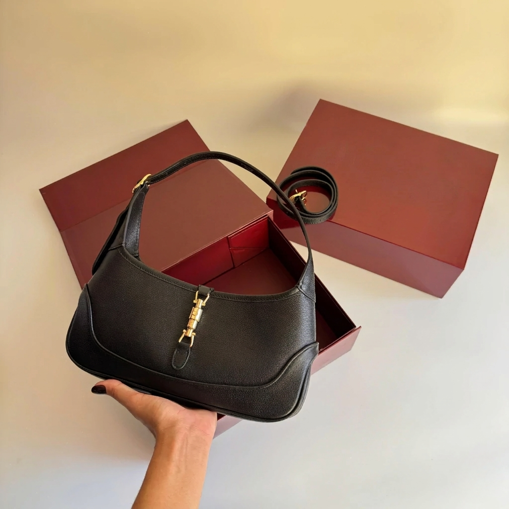 Bag GC Jac Slim Black