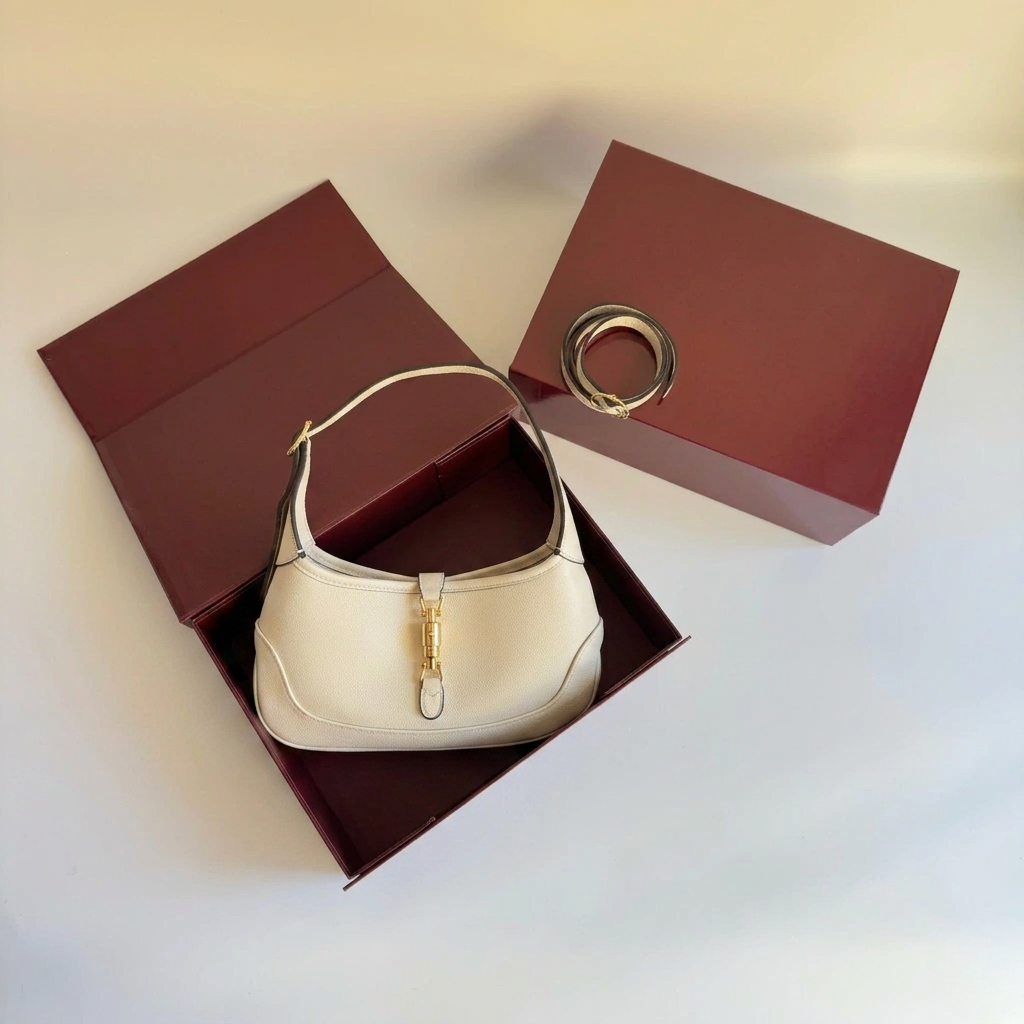 Bag GC Jac Slim Beige