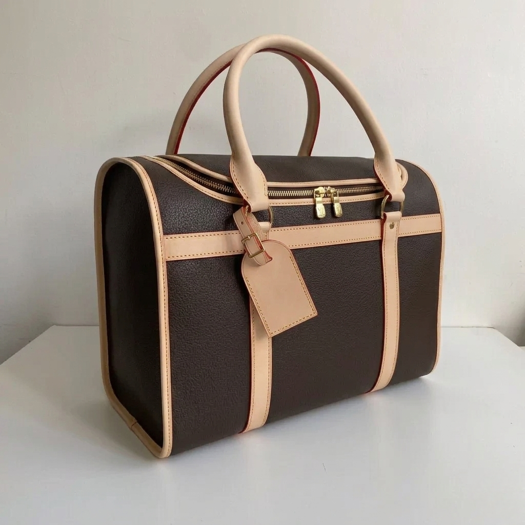Bag LV Pe Italy Brown