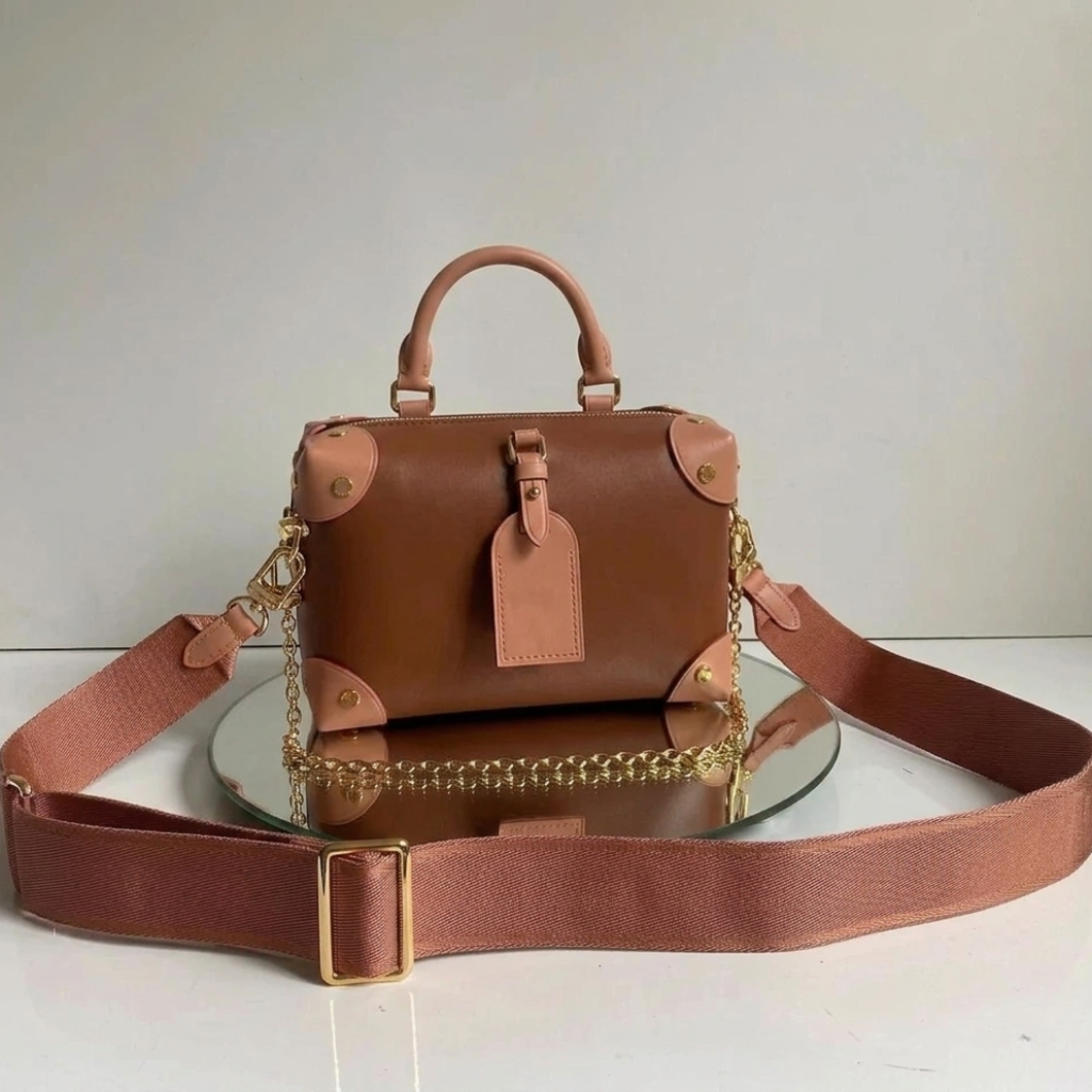 Bag Petitte Lv Brown