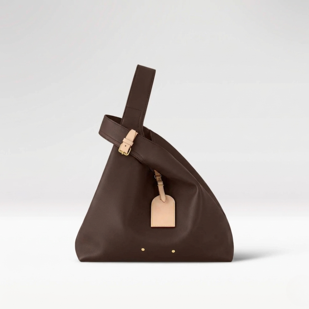 Bag Lv Atla Brown