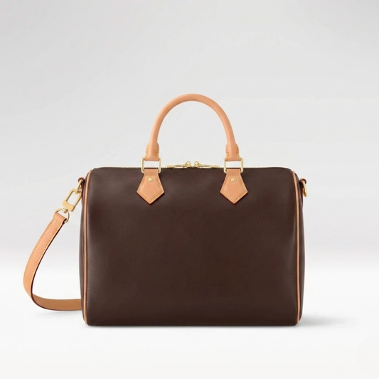Bag Lv Spe Sof Brown