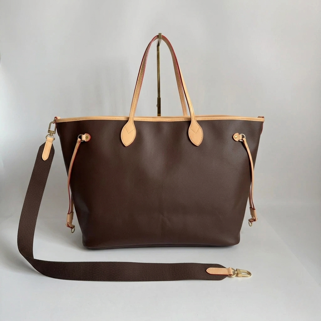 Bag Lv Never Bandou