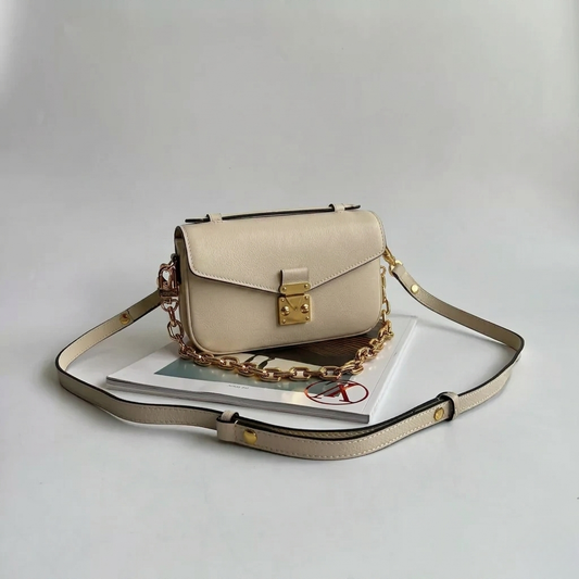 Bag Lv Mini Beige