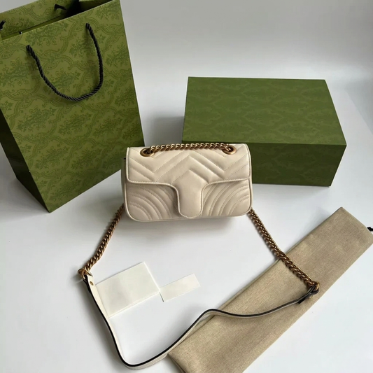Bag GC Mar Beige