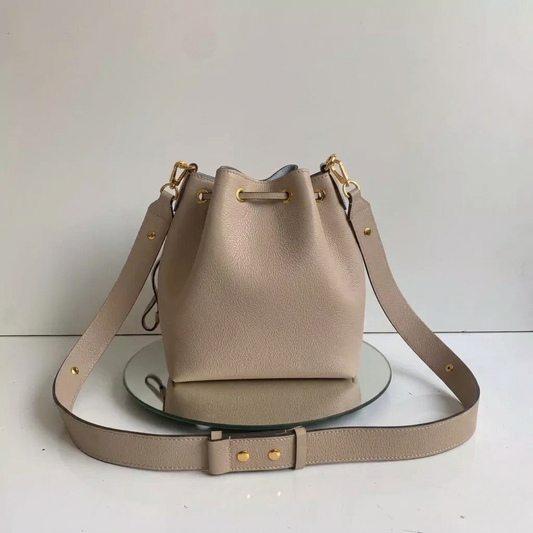 Bag LV Italy Beige
