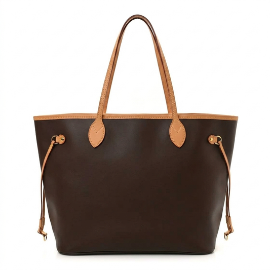 Bag LV Neverfull Mono